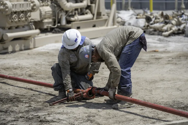 ClearWell Dynamics Midland